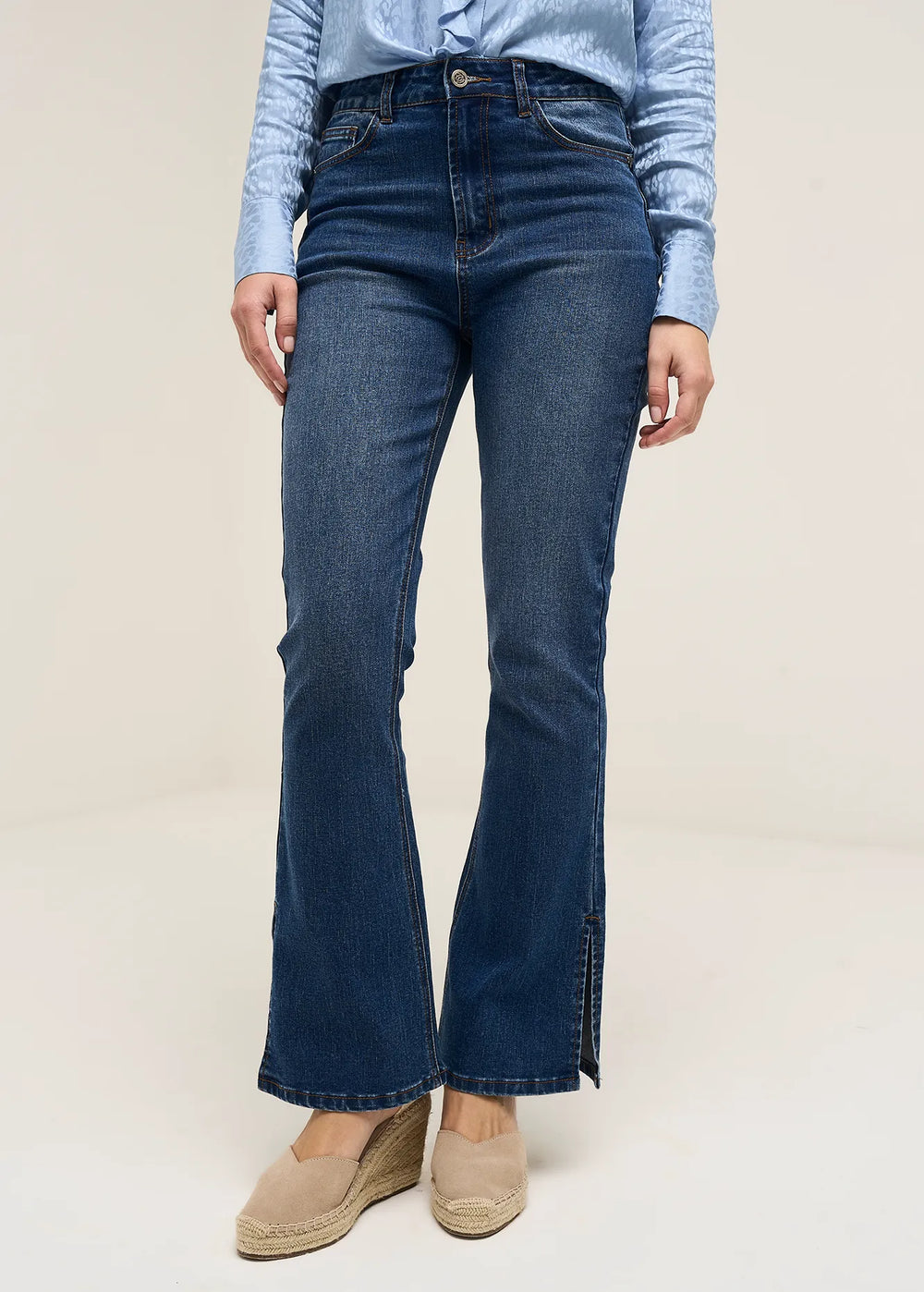 DENIM MEDIUM DENIM