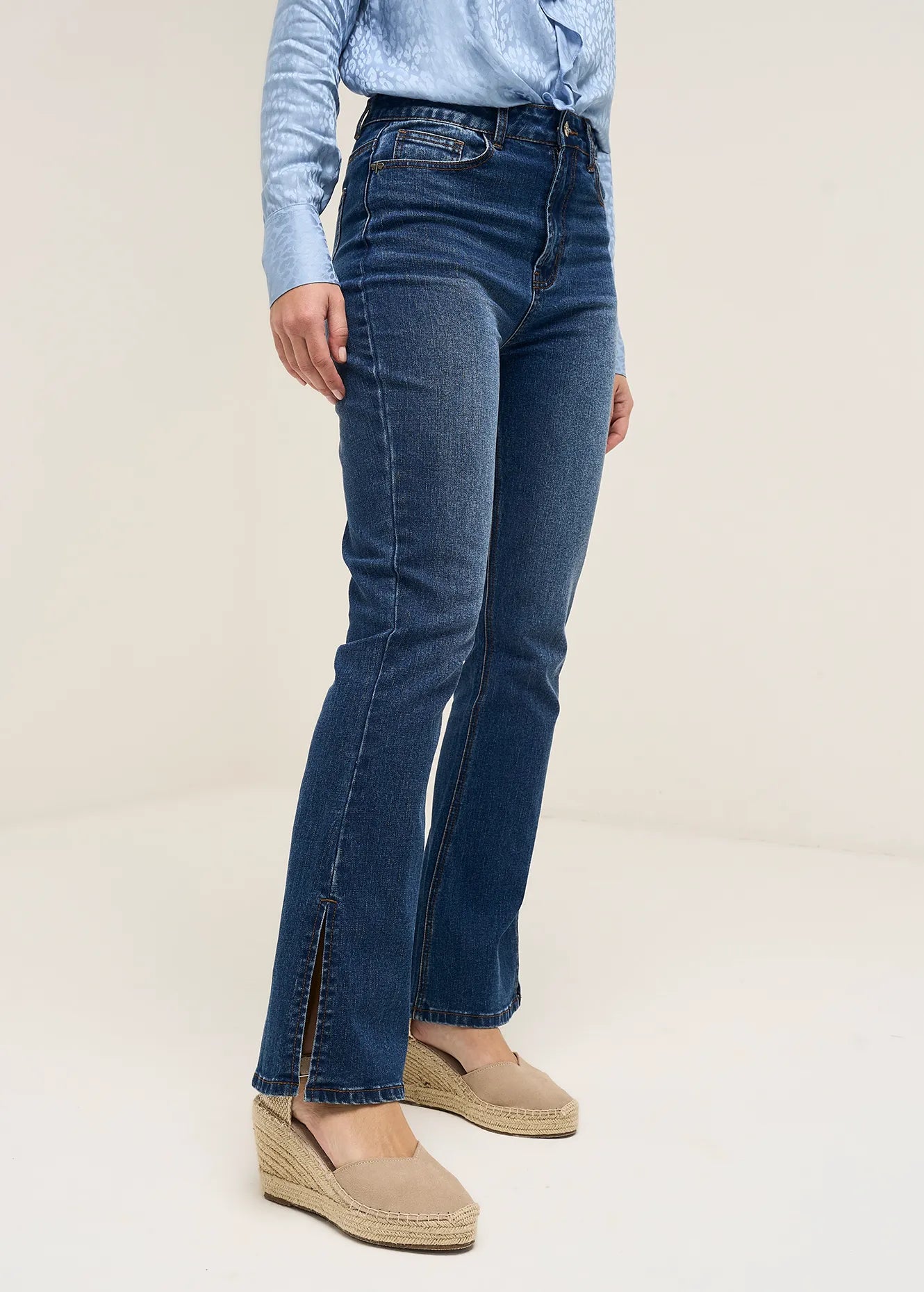 DENIM MEDIUM DENIM