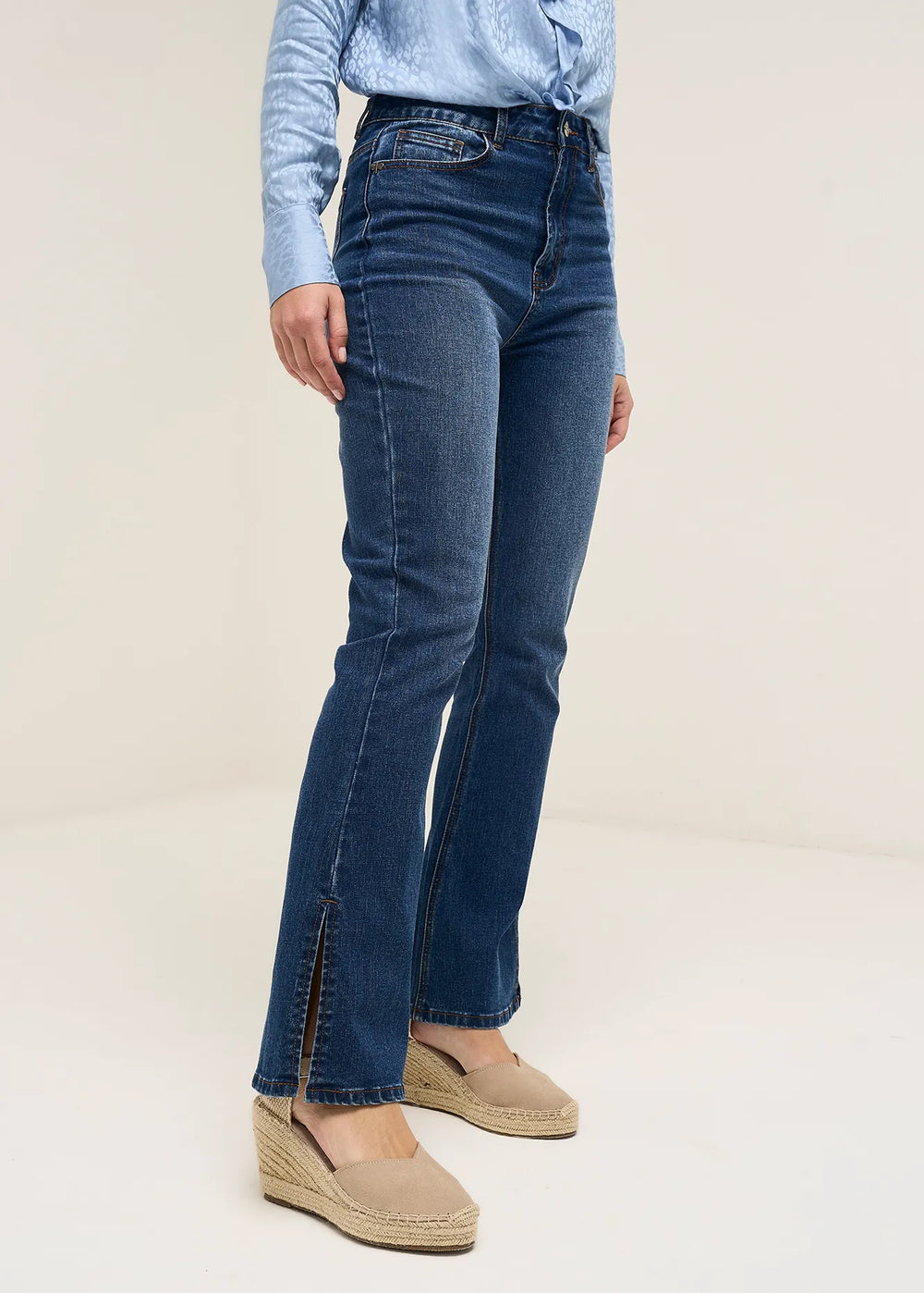DENIM MEDIUM DENIM