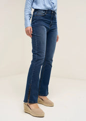 DENIM MEDIUM DENIM