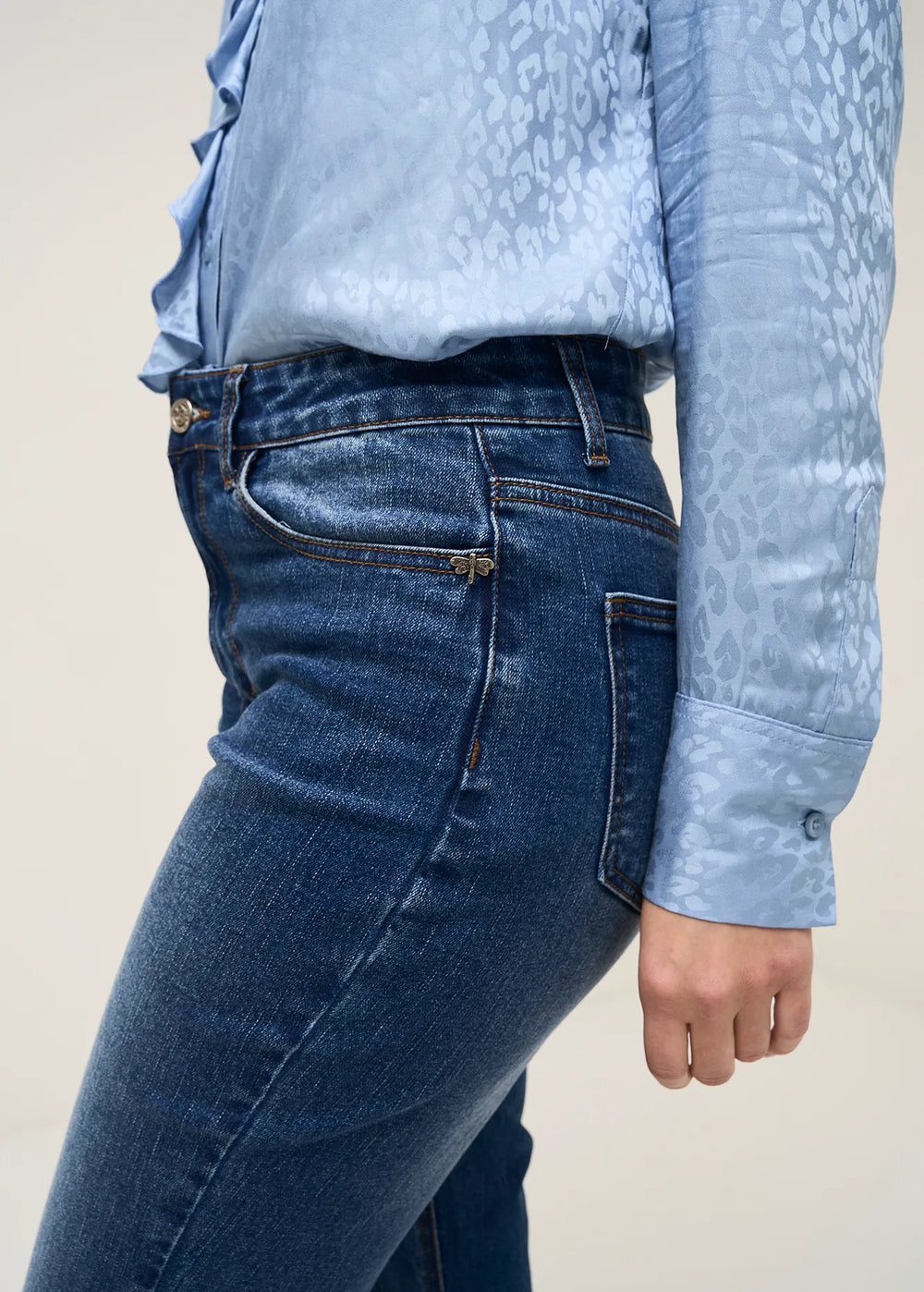 DENIM MEDIUM DENIM