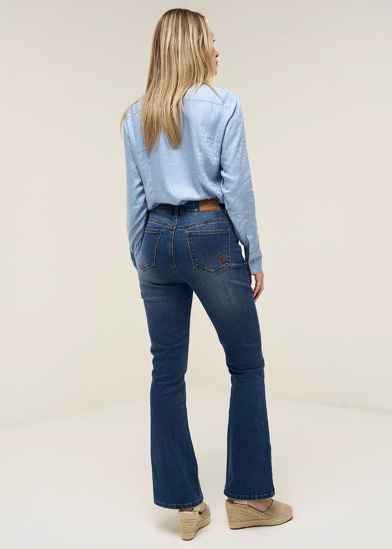 DENIM MEDIUM DENIM