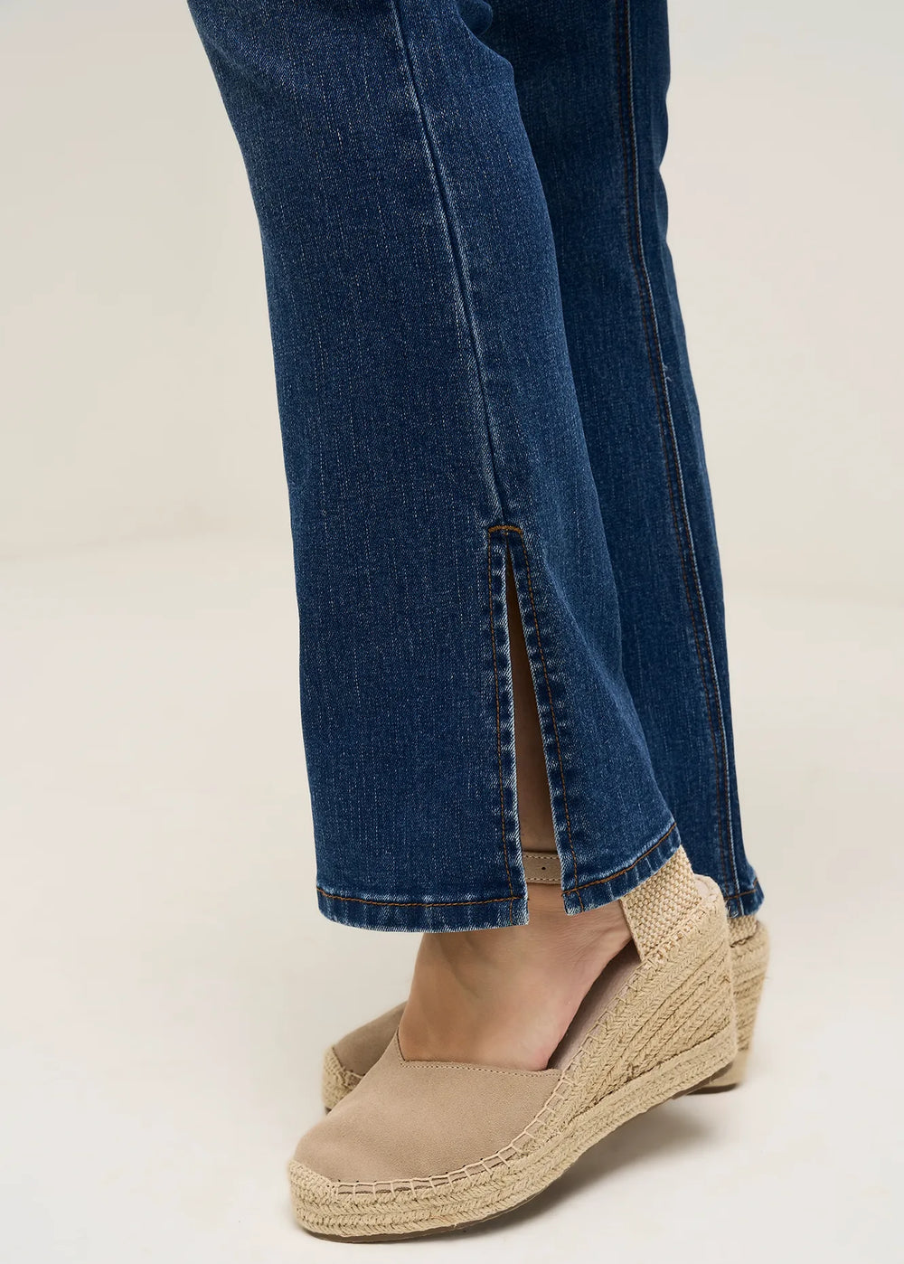 DENIM MEDIUM DENIM