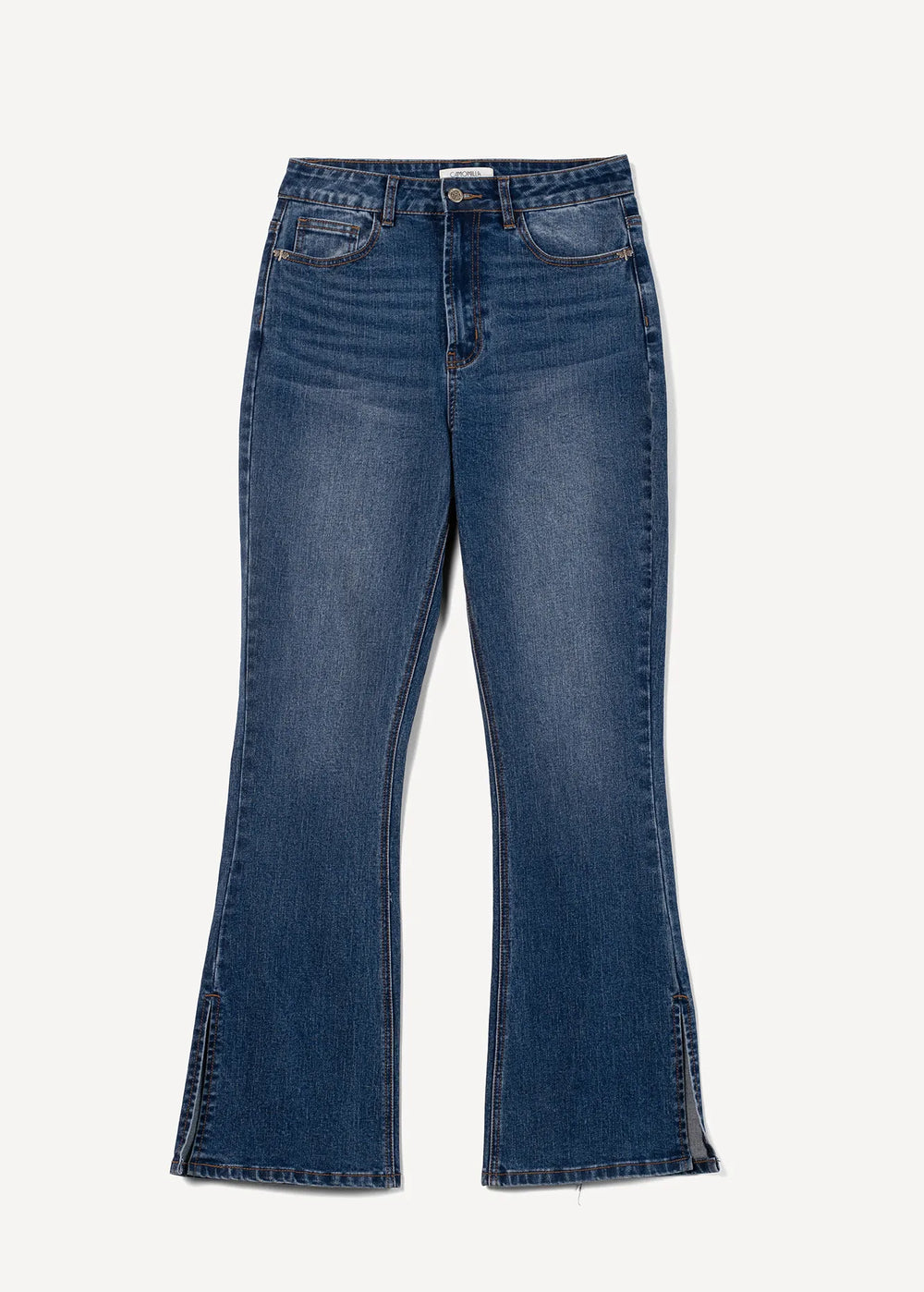 DENIM MEDIUM DENIM