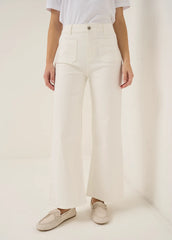 BIANCO WHITE