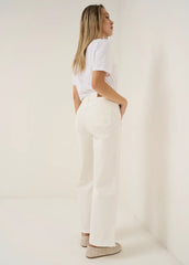 BIANCO WHITE