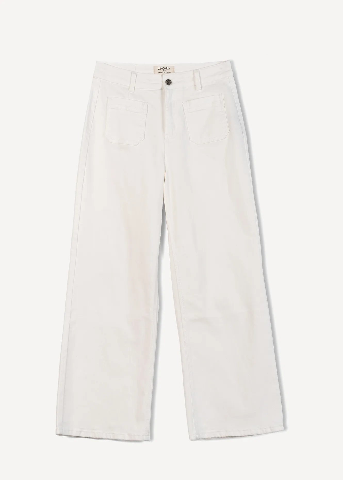 BIANCO WHITE