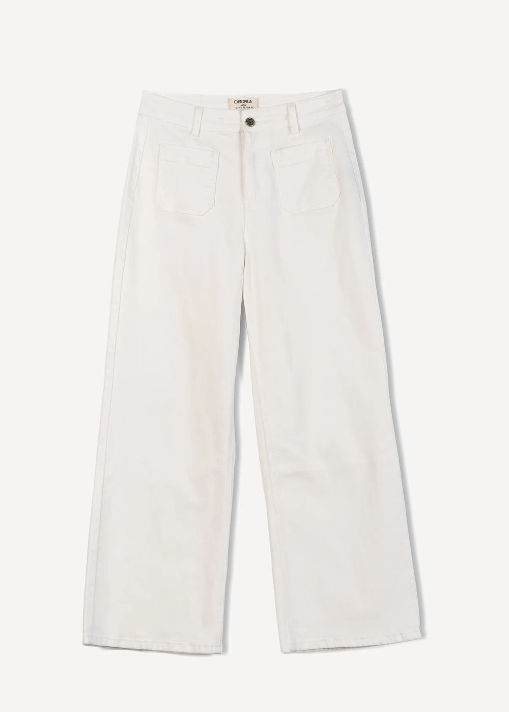 BIANCO WHITE