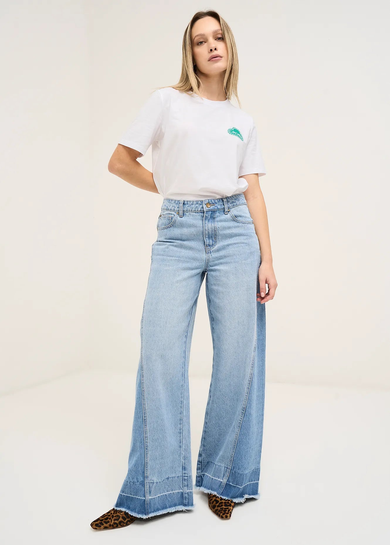 DENIM