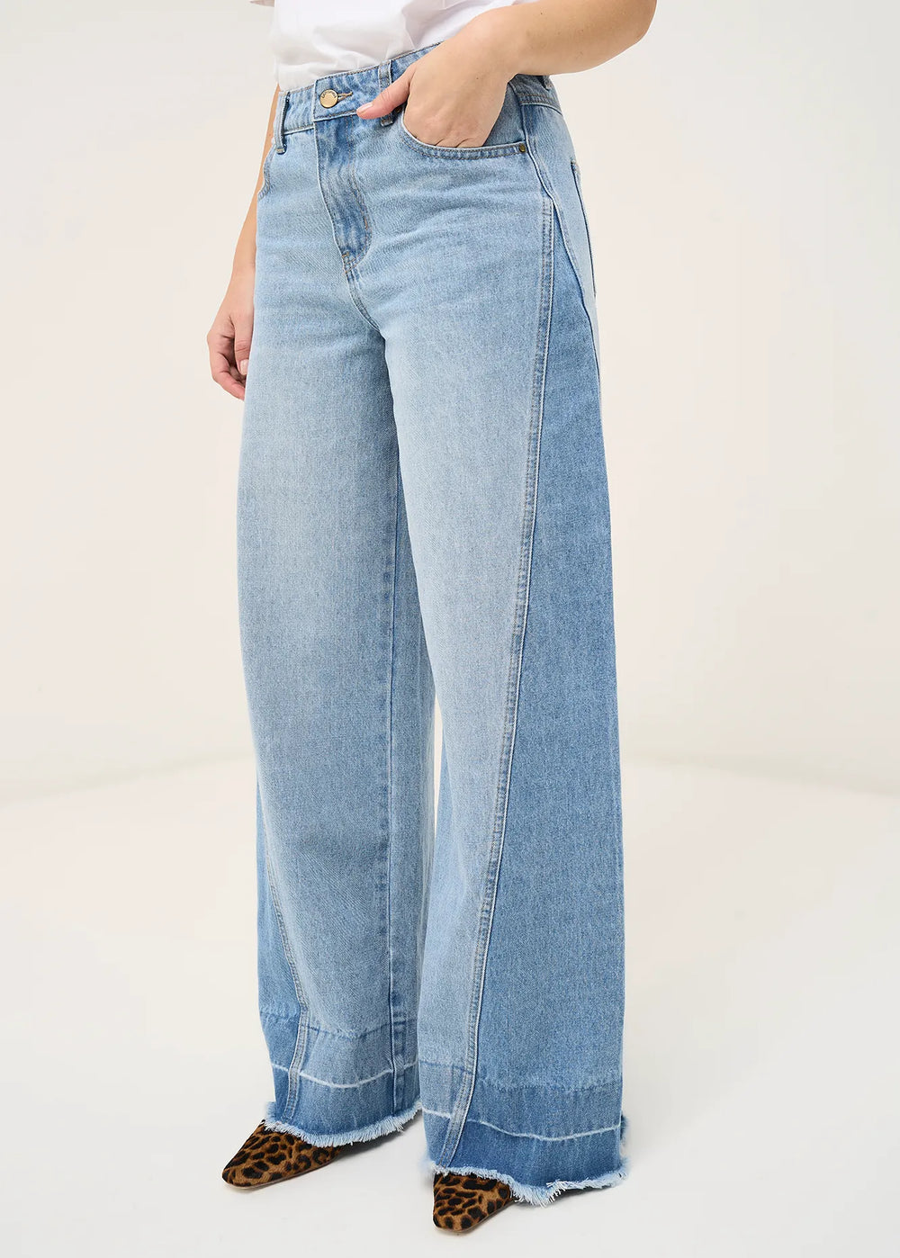 DENIM