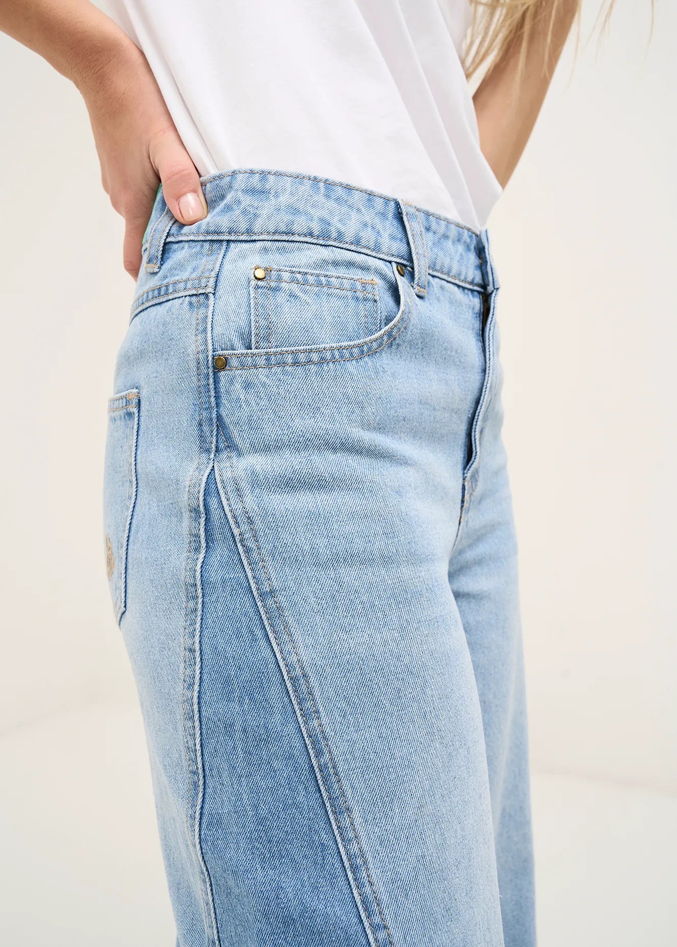 DENIM