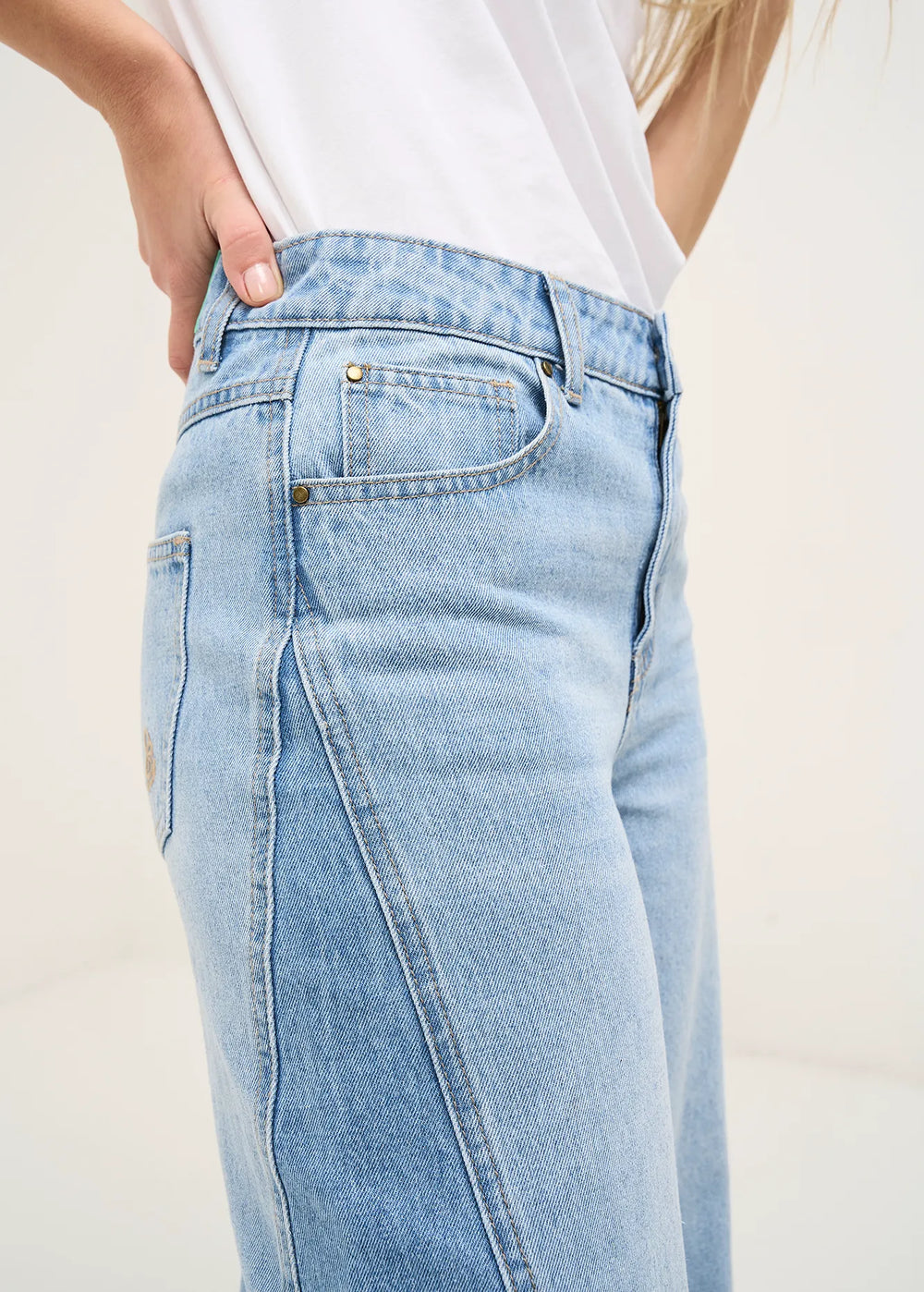 DENIM