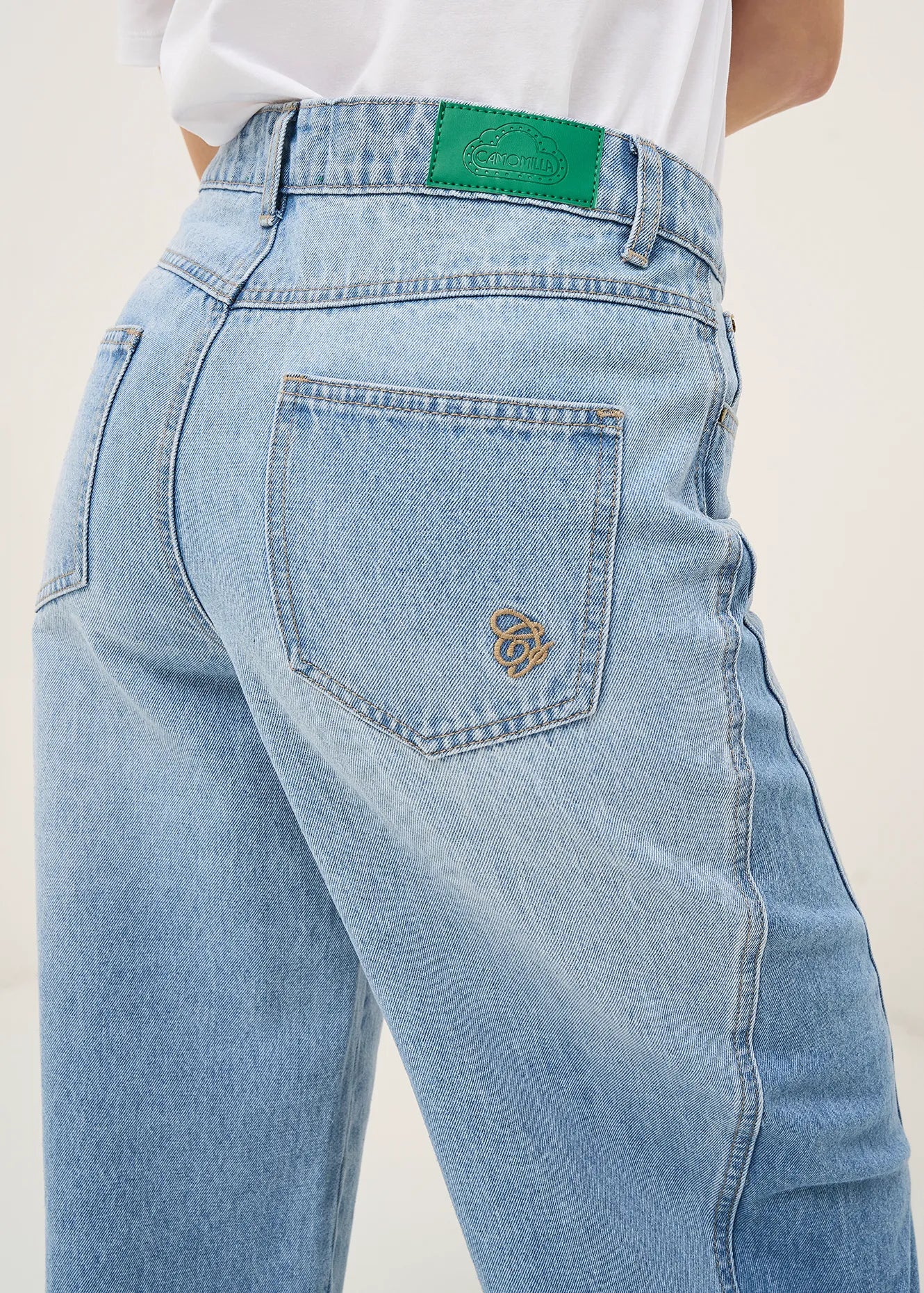 DENIM