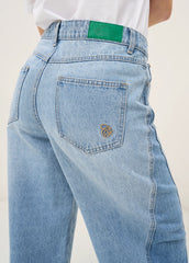 DENIM