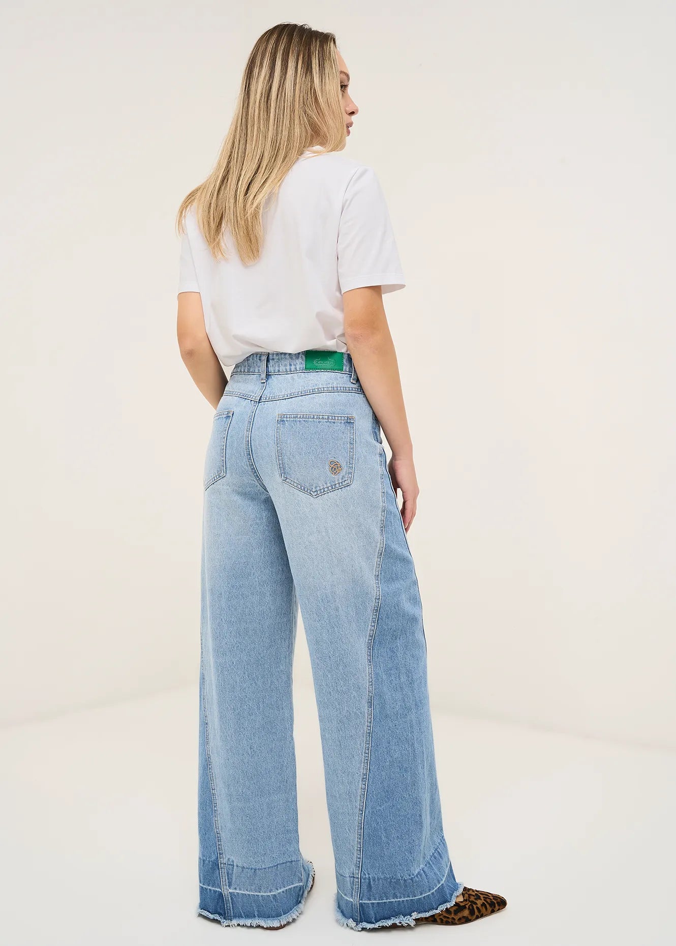DENIM