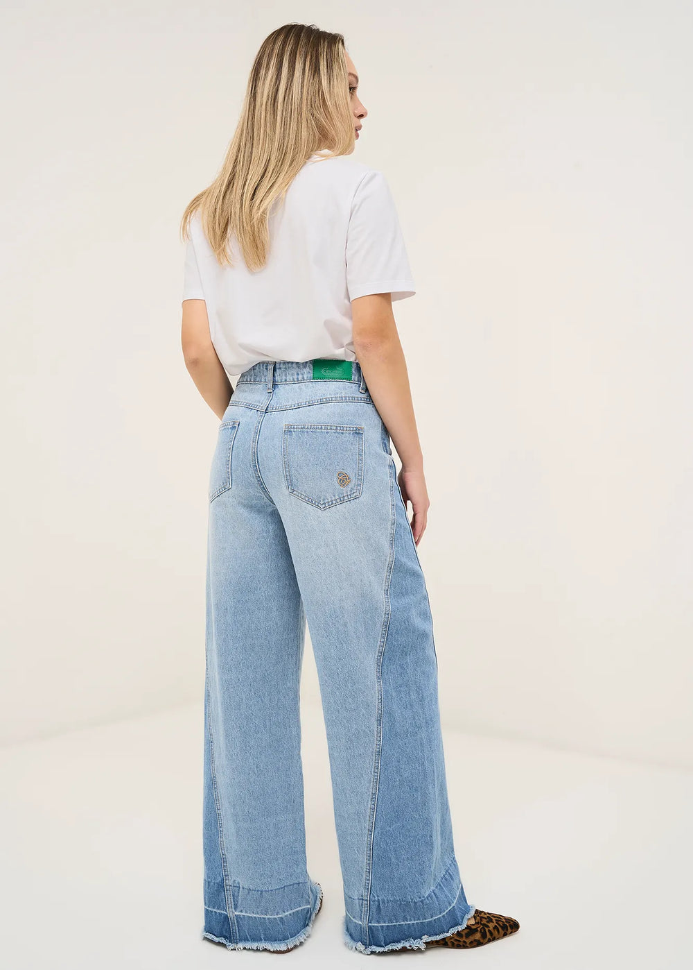 DENIM