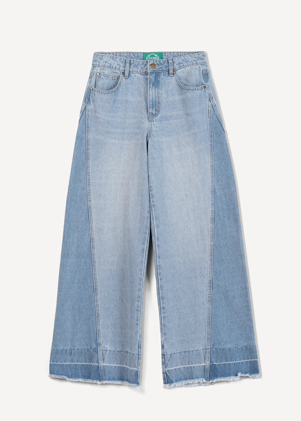 DENIM