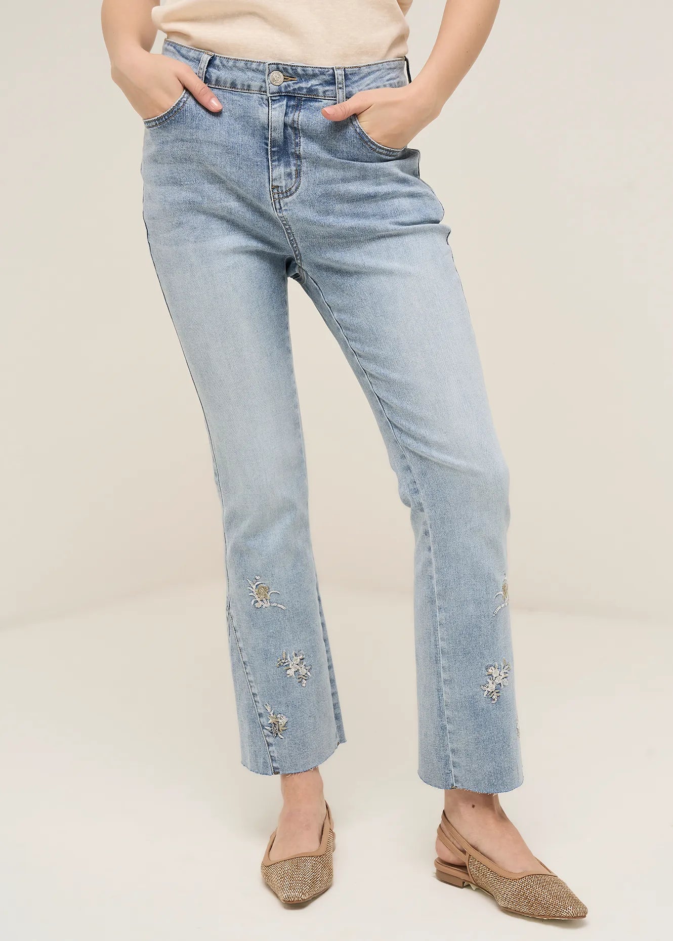 DENIM MEDIUM DENIM