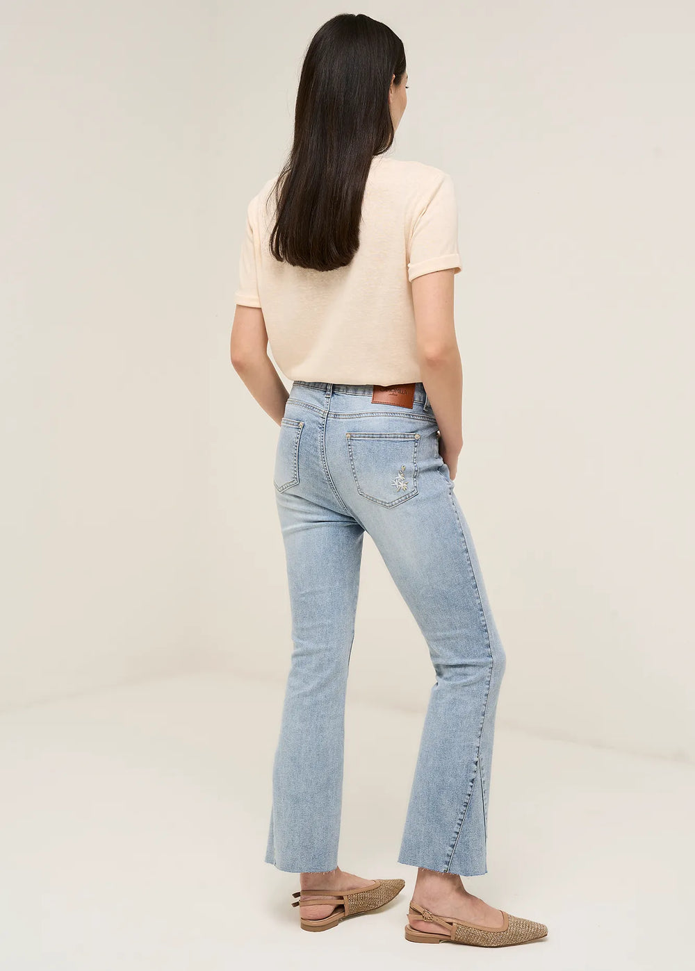 DENIM MEDIUM DENIM