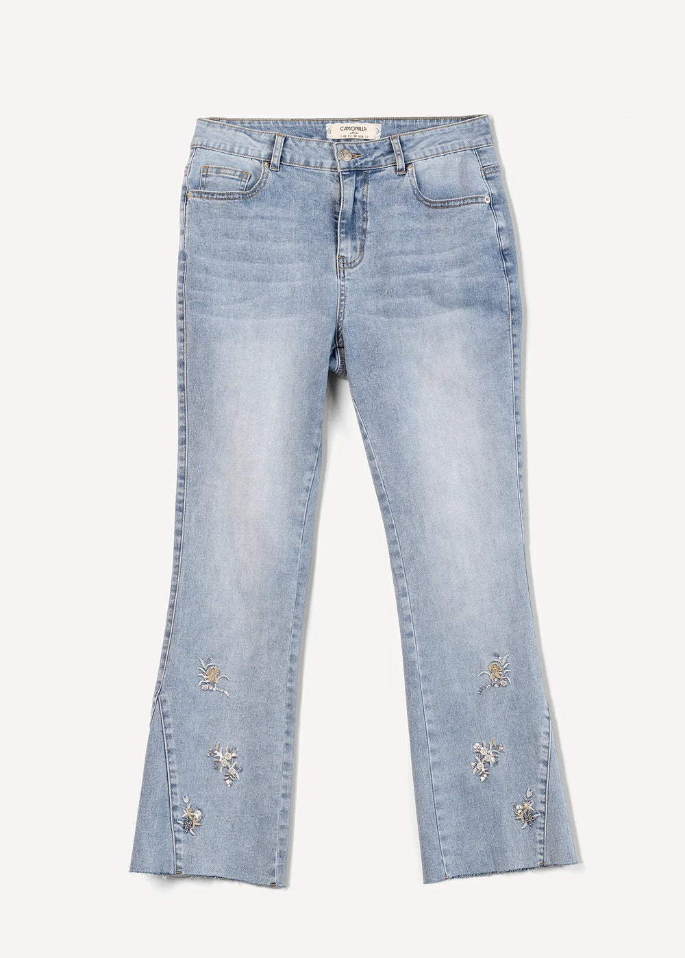 DENIM MEDIUM DENIM