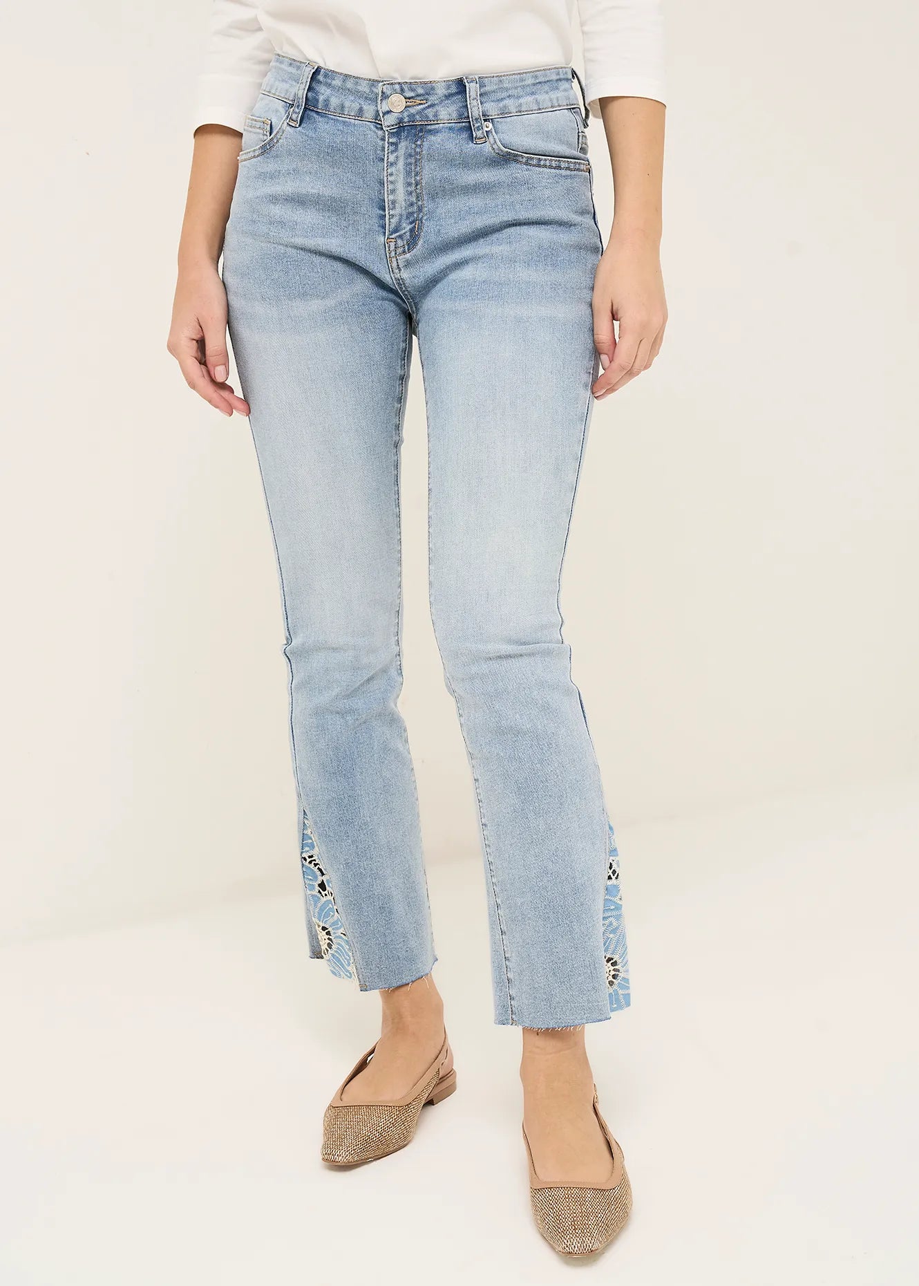 DENIM MEDIUM DENIM