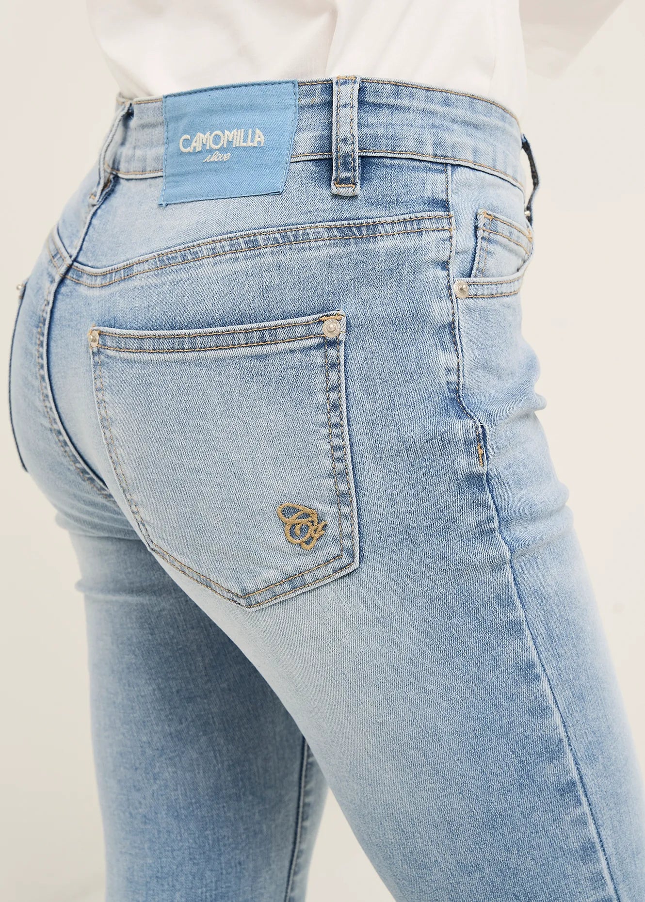 DENIM MEDIUM DENIM