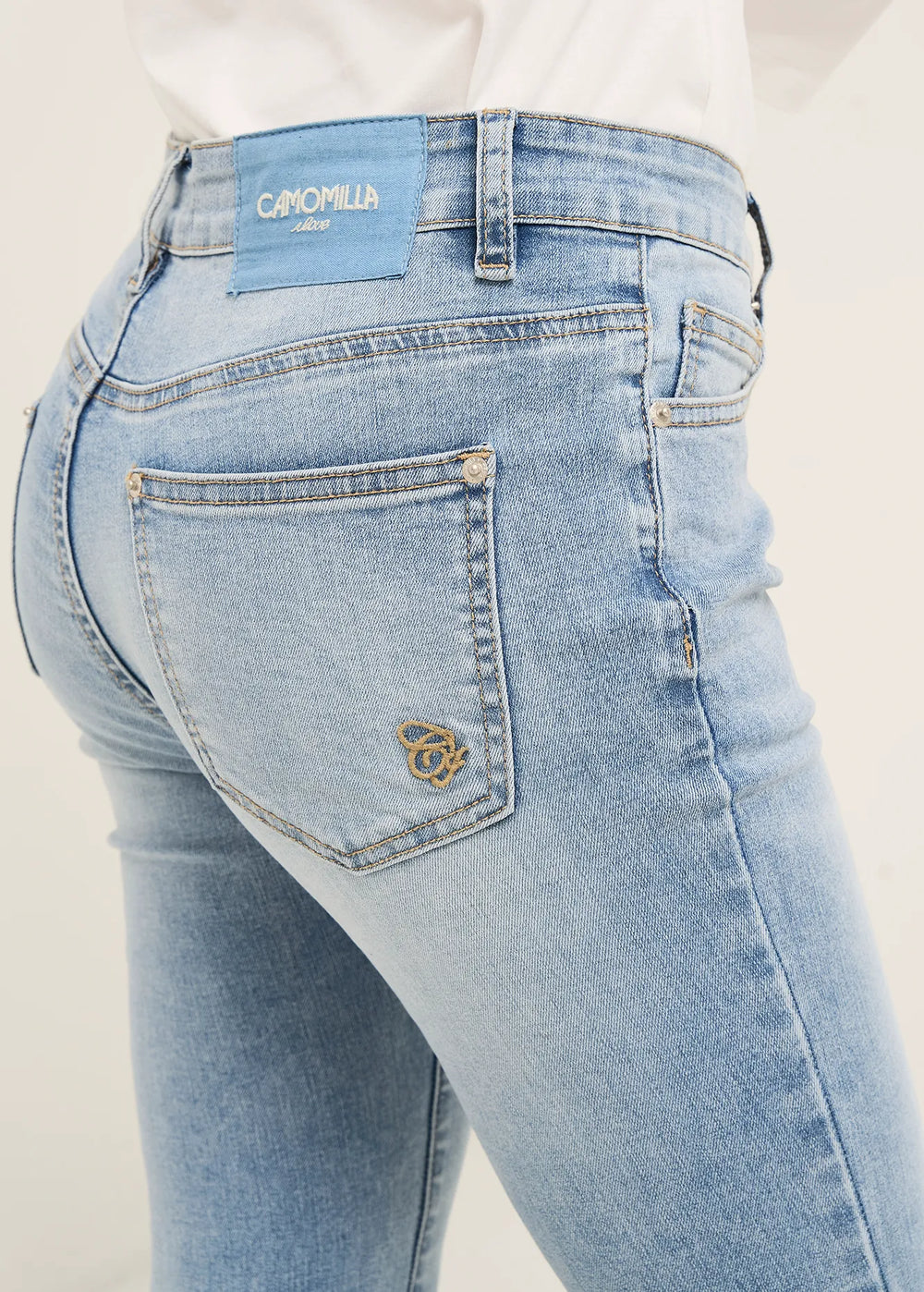 DENIM MEDIUM DENIM