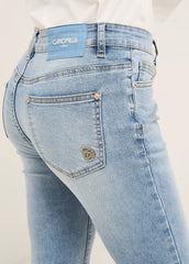 DENIM MEDIUM DENIM
