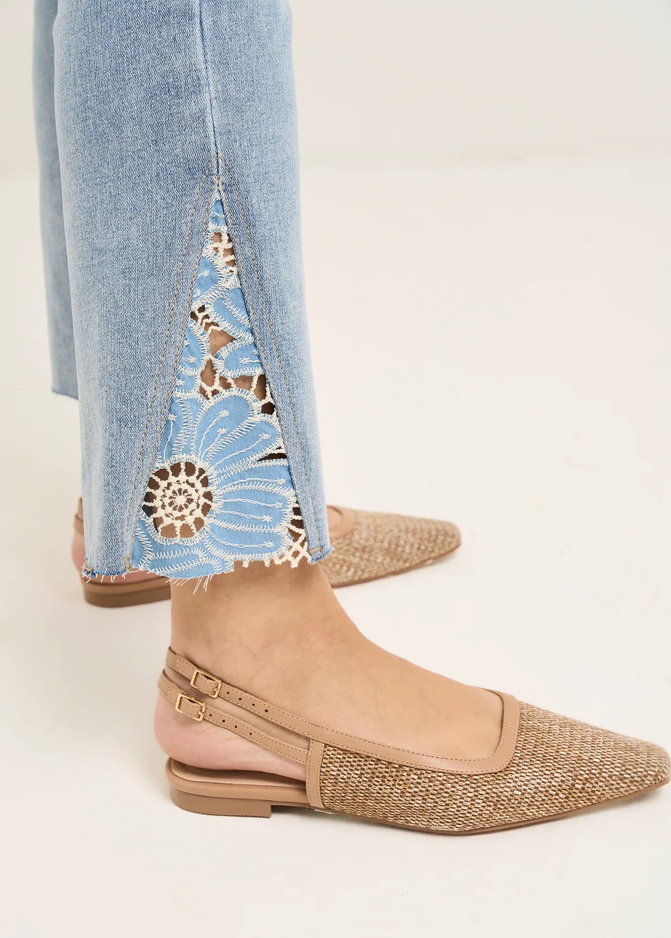 DENIM MEDIUM DENIM