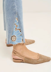 DENIM MEDIUM DENIM