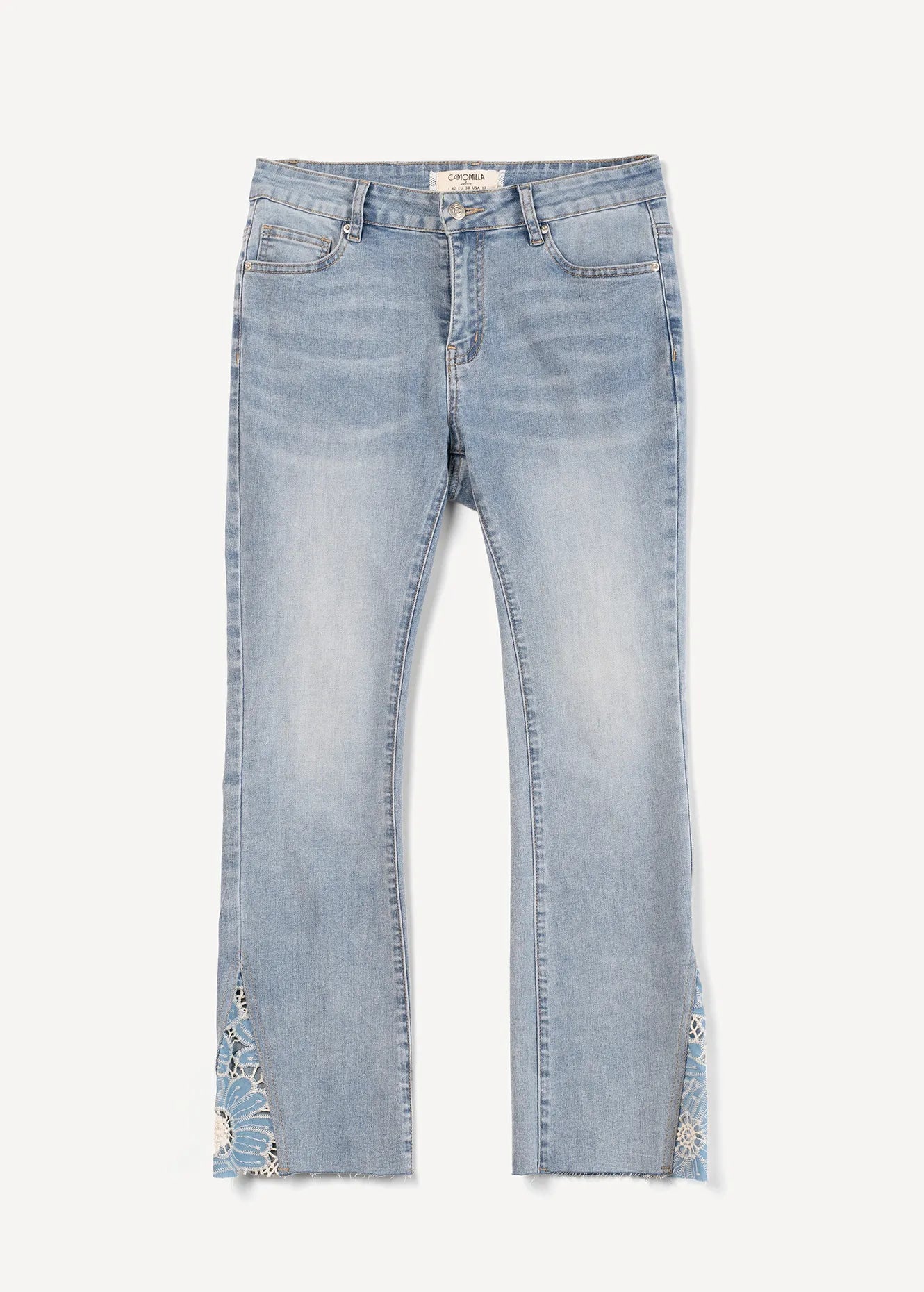 DENIM MEDIUM DENIM