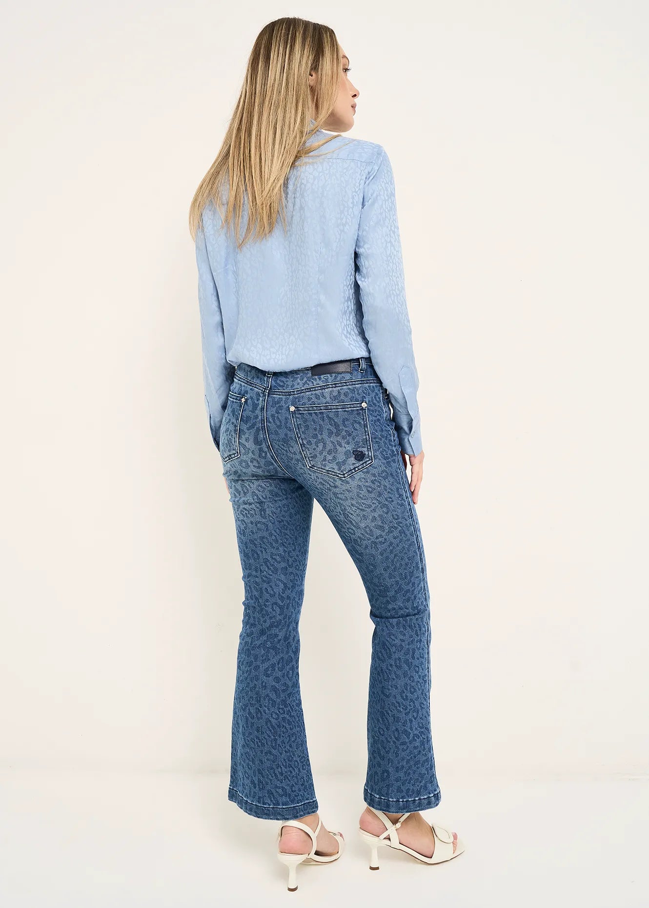 DENIM MEDIUM DENIM