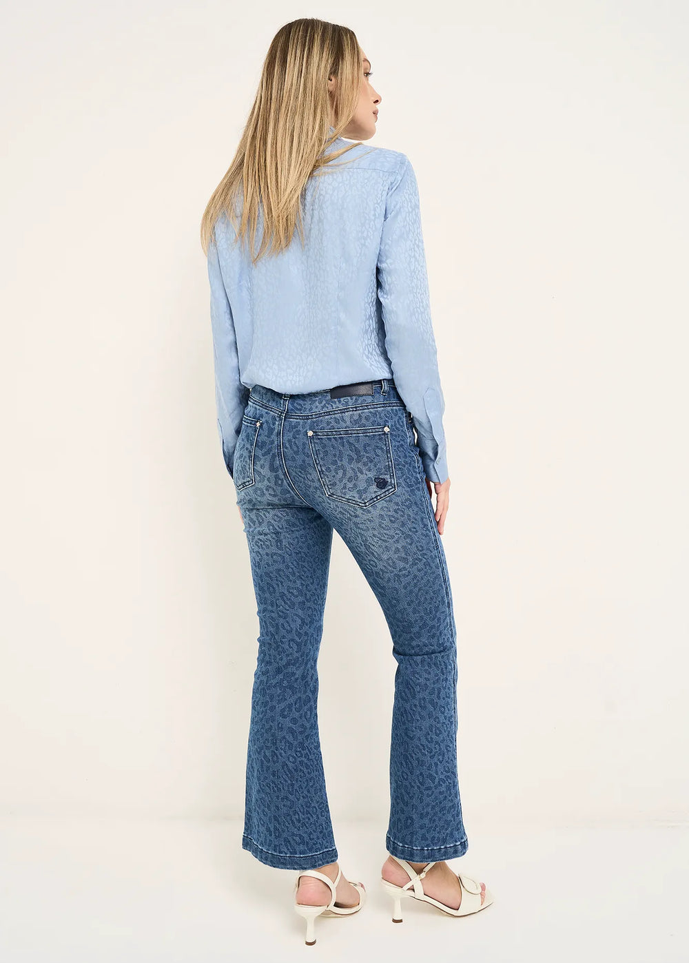 DENIM MEDIUM DENIM