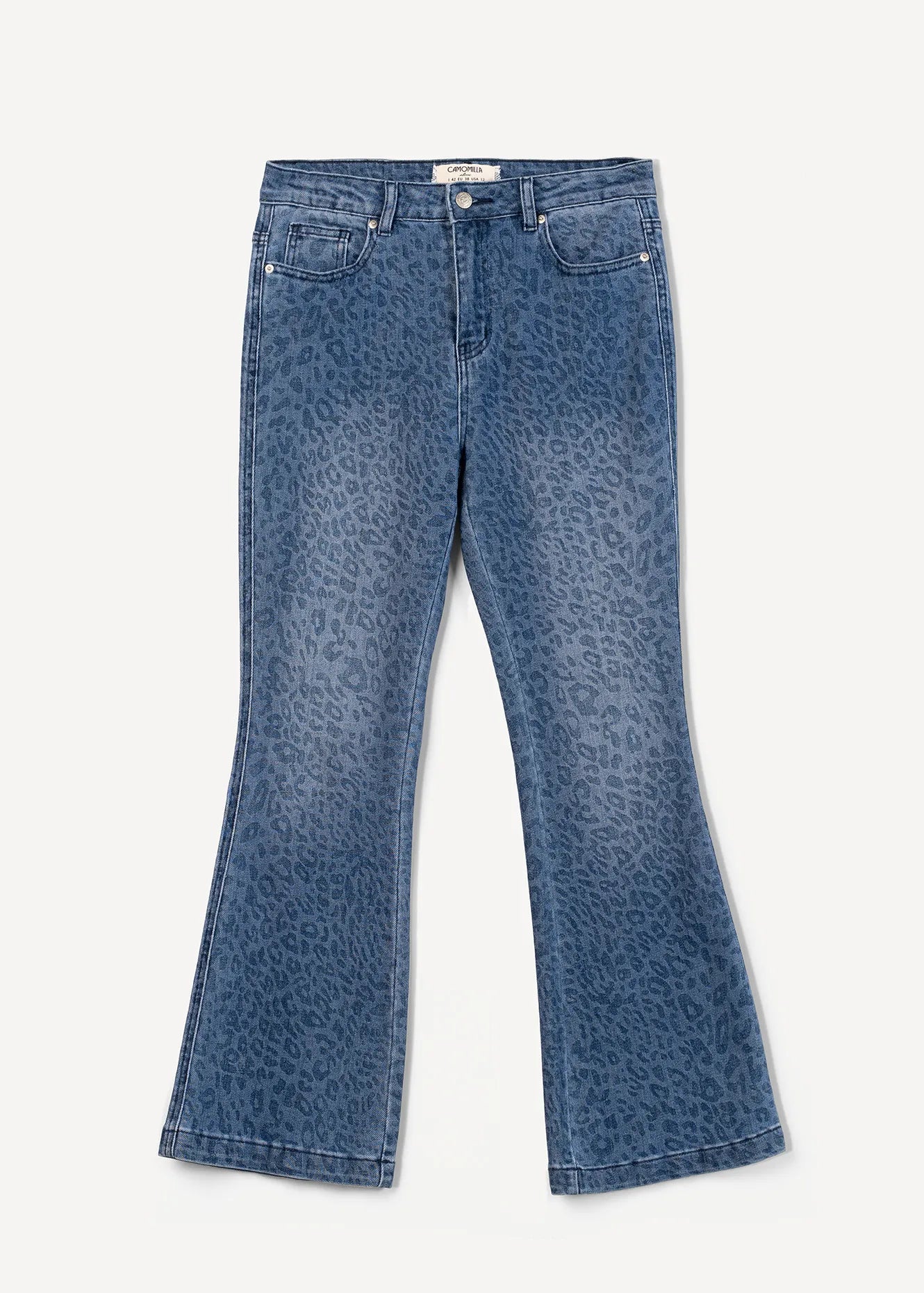 DENIM MEDIUM DENIM