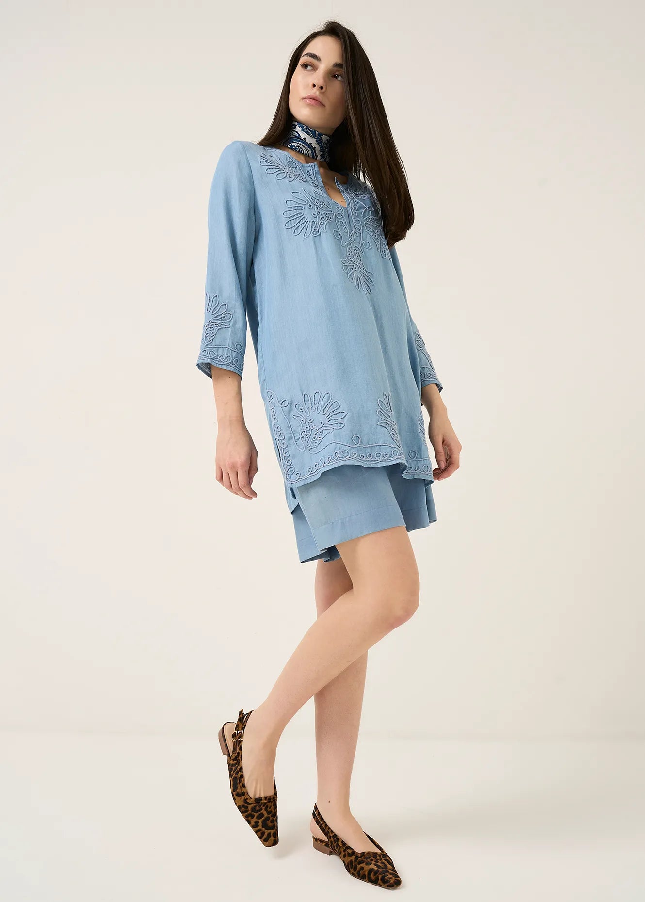 DENIM MEDIUM DENIM