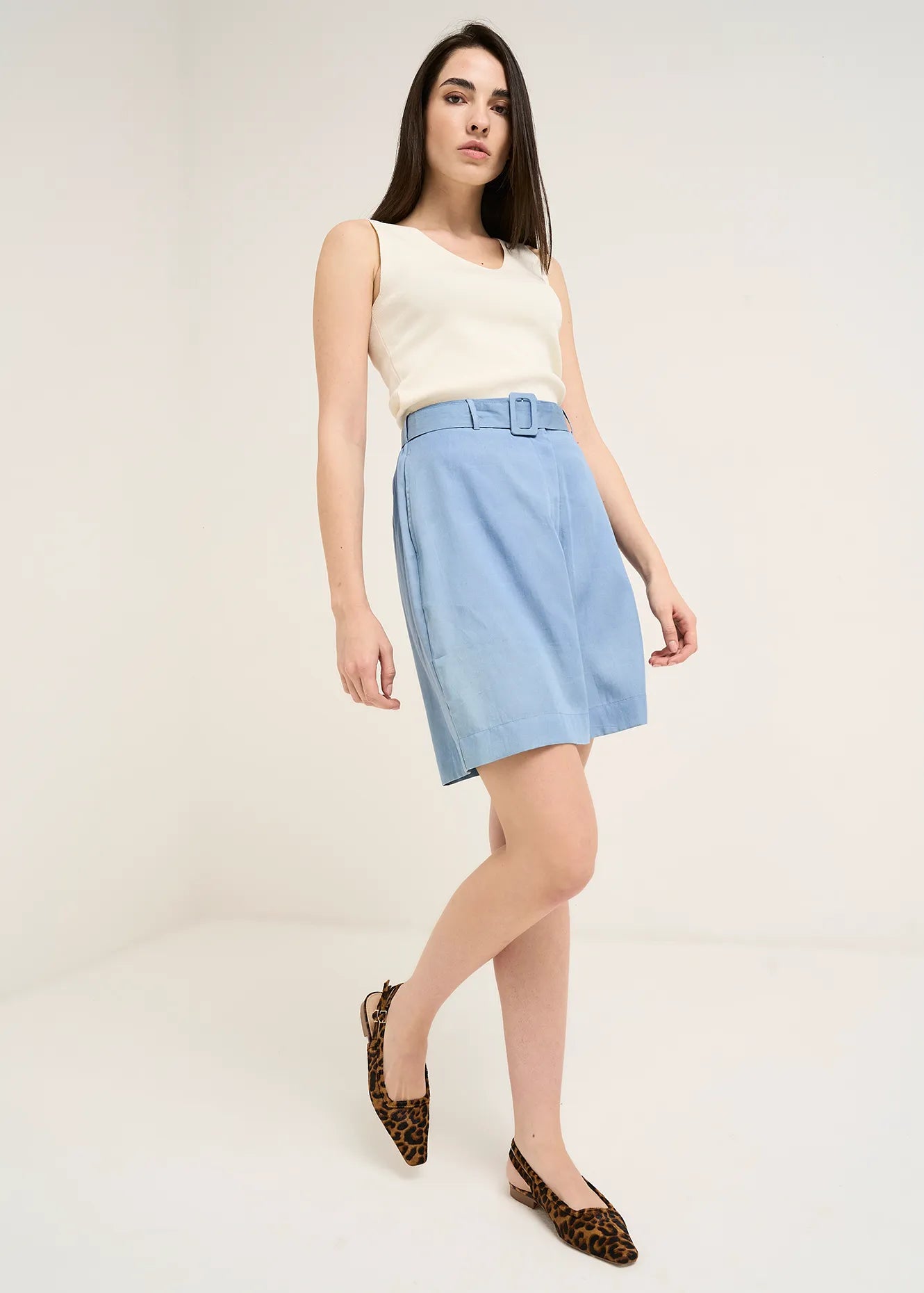DENIM MEDIUM DENIM