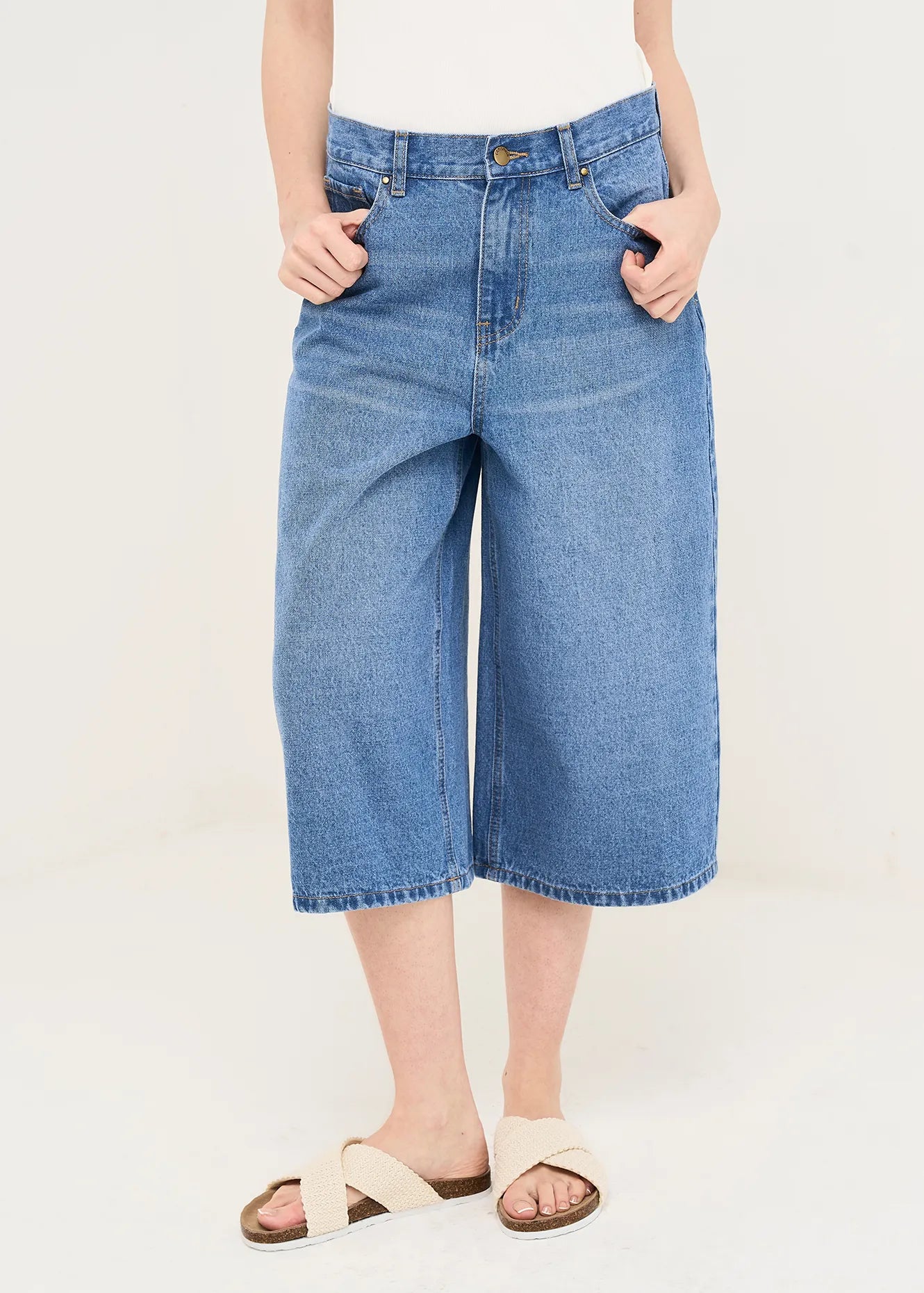 DENIM