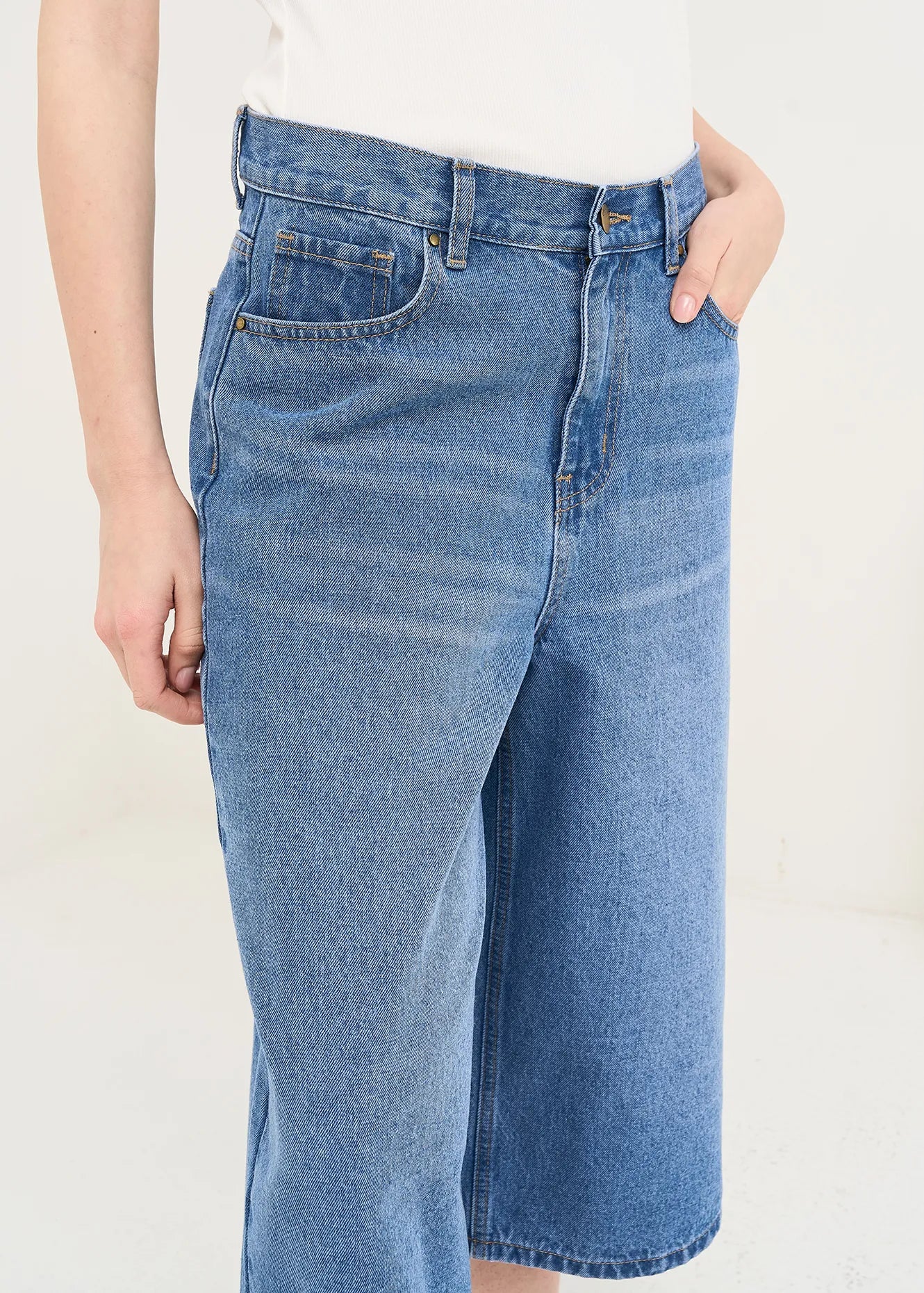 DENIM