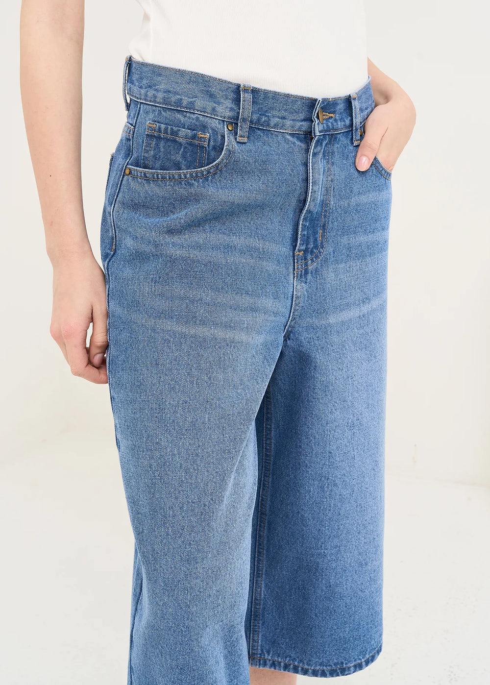 DENIM