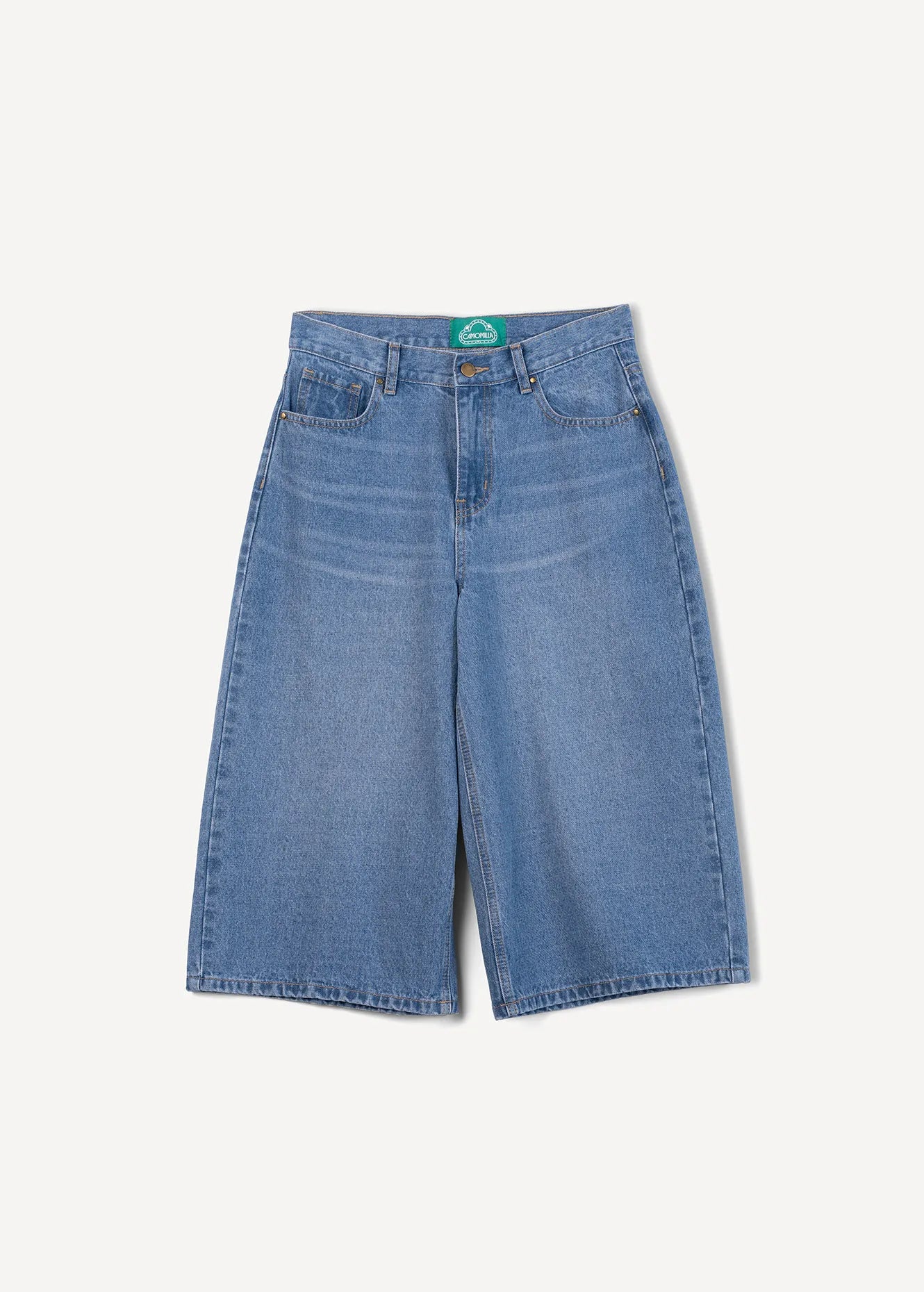 DENIM
