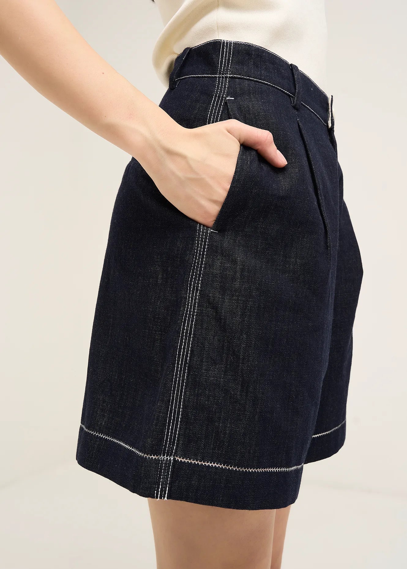 DENIM DARK DENIM