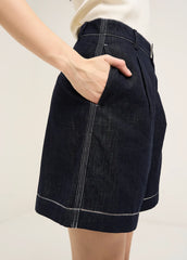 DENIM DARK DENIM