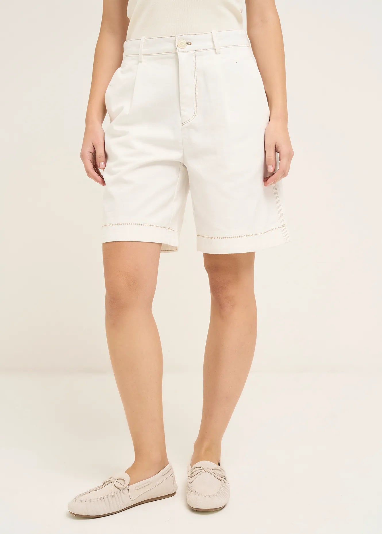 BIANCO WHITE