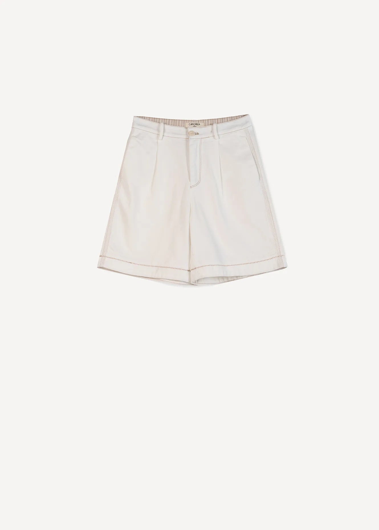BIANCO WHITE