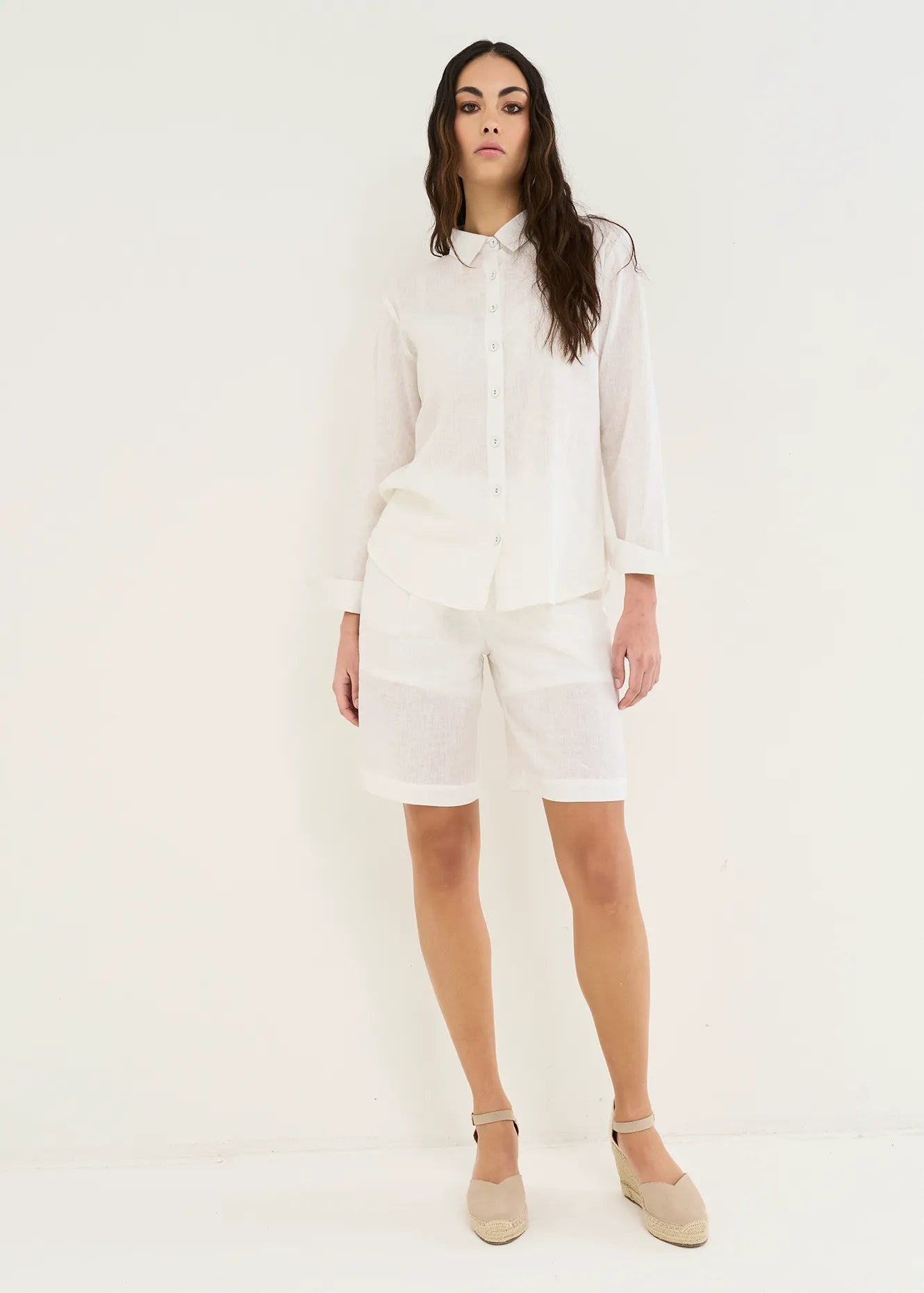 BIANCO WHITE