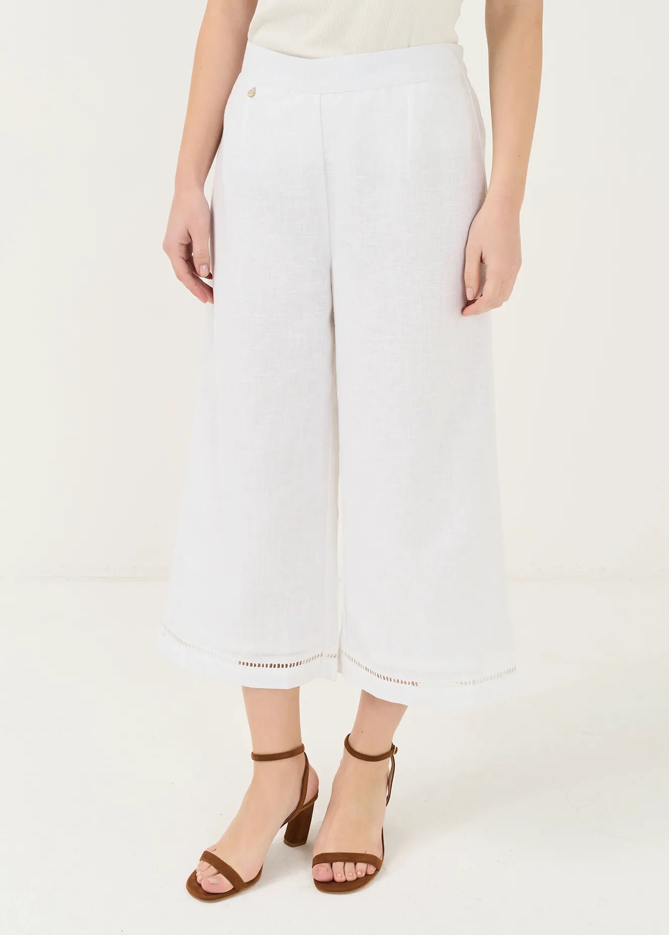 BIANCO WHITE