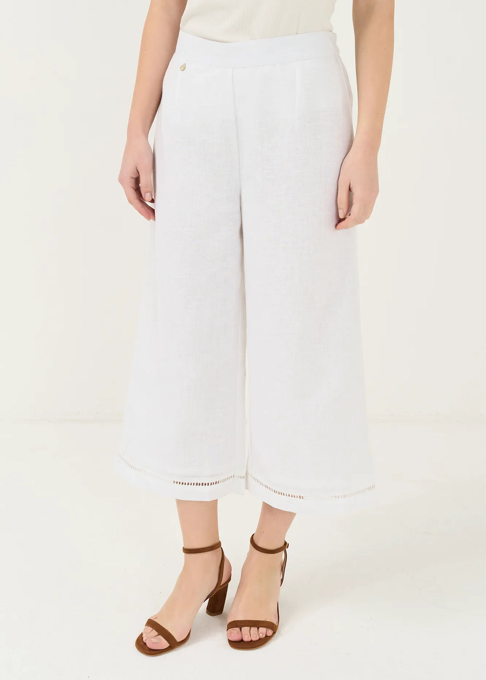 BIANCO WHITE