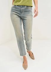 DENIM LIGHT DENIM