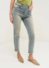 DENIM LIGHT DENIM