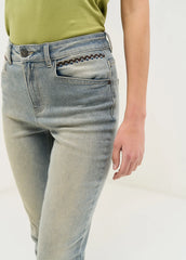 DENIM LIGHT DENIM